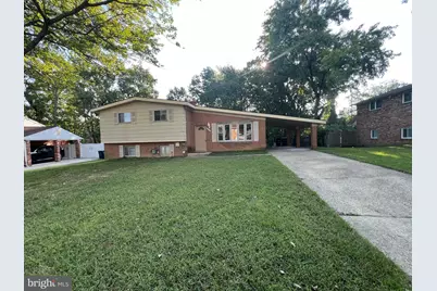 6214 Claridge Road, Temple Hills, MD 20748 - Photo 1