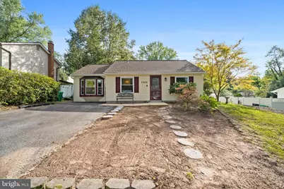 7309 Havre Turn, Upper Marlboro, MD 20772 - Photo 1