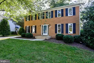 15513 Straughn Dr, Laurel, MD 20707 - Photo 1