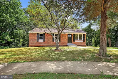 7410 Roanne Drive, Oxon Hill, MD 20745 - Photo 1