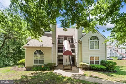 1013 Fallcrest Court #4-203, Bowie, MD 20721 - Photo 1