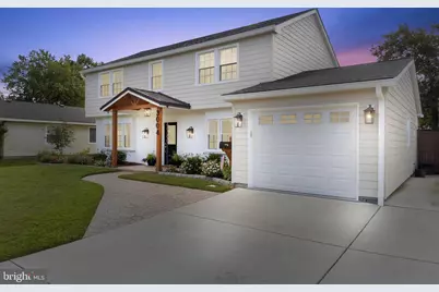 3004 Belair Drive, Bowie, MD 20715 - Photo 1