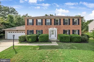 1006 Winged Foot Dr, Bowie, MD 20721 - Photo 1