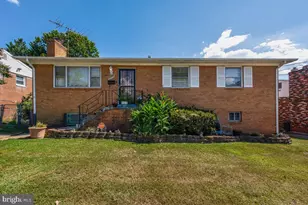 2009 Gaither St, Temple Hills, MD 20748 - Photo 1