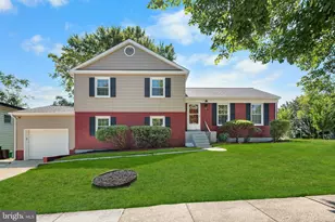 2101 Willowtree Ln, Temple Hills, MD 20748 - Photo 1