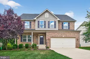 5004 St George's Chapel Ln, Bowie, MD 20720 - Photo 1