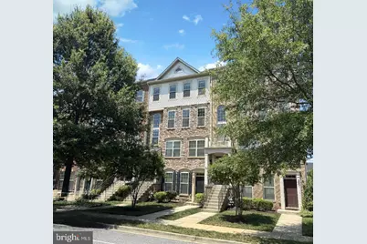 2607 Campus Way N, Lanham, MD 20706 - Photo 1