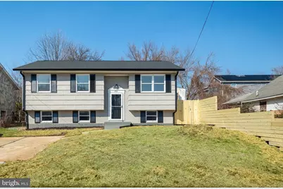 602 63rd Place, Capitol Heights, MD 20743 - Photo 1