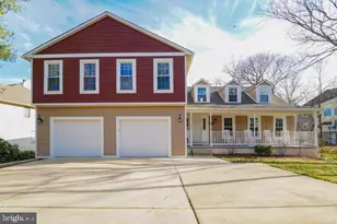 1108 Swan Creek Rd, Fort Washington, MD 20744 - Photo 1