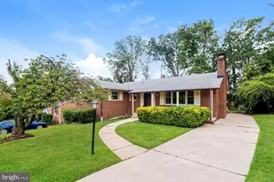 9234 Limestone Pl, College Park, MD 20740 - Photo 1