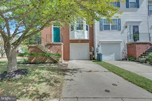 3917 Elkhorn Cir, Bowie, MD 20716 - Photo 1