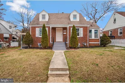 3302 Nicholson Street, Hyattsville, MD 20782 - Photo 1