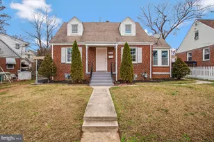 3302 Nicholson St, Hyattsville, MD 20782 - Photo 1