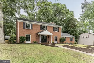 12235 Arrow Park Dr, Fort Washington, MD 20744 - Photo 1