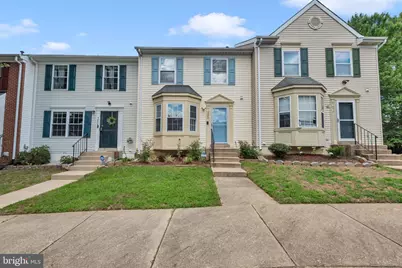 5648 Rock Quarry Terrace, District Heights, MD 20747 - Photo 1