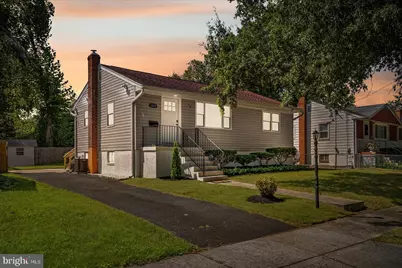 5009 Ravenswood Road, Riverdale, MD 20737 - Photo 1