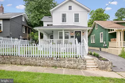 4014 37th Street, Mount Rainier, MD 20712 - Photo 1
