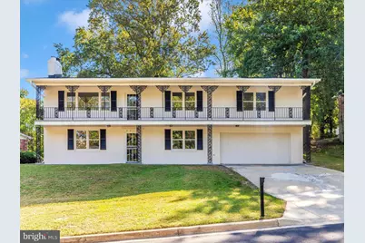 6010 Purdun Drive, Temple Hills, MD 20748 - Photo 1