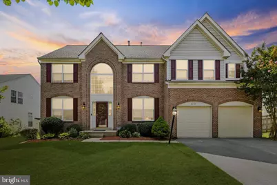 3102 Apple Green Lane, Bowie, MD 20716 - Photo 1