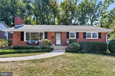 9308 Saint Andrews Place, College Park, MD 20740 - Photo 1