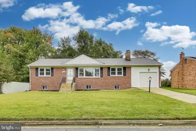 2204 Tonga Drive, Fort Washington, MD 20744 - Photo 1