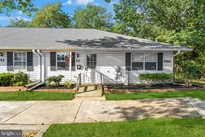 9266 Cherry Lane #51, Laurel, MD 20708 - Photo 1