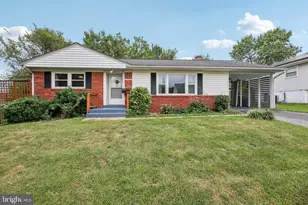1002 Montrose Ave, Laurel, MD 20707 - Photo 1