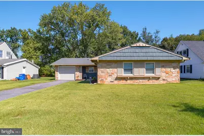 12418 Kensington Lane, Bowie, MD 20715 - Photo 1