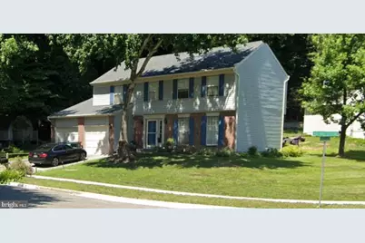 11710 High Knoll Crossing, Upper Marlboro, MD 20772 - Photo 1