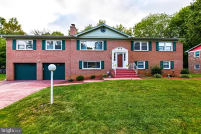 12017 Hickory Drive, Fort Washington, MD 20744 - Photo 1