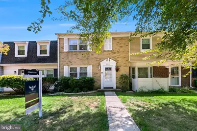 8604 Binghampton Place, Upper Marlboro, MD 20772 - Photo 1