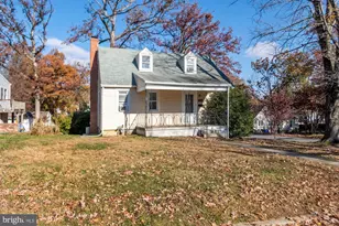 4806 Hollywood Rd, College Park, MD 20740 - Photo 1