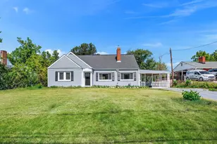 4502 Elmwood Rd, Beltsville, MD 20705 - Photo 1