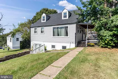 6614 Patterson Street, Riverdale, MD 20737 - Photo 1