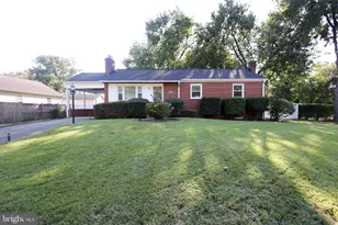 6123 Davis Blvd, Suitland, MD 20746 - Photo 1