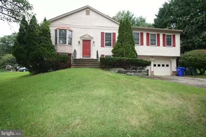 8406 Myrtle Avenue, Bowie, MD 20715 - Photo 1