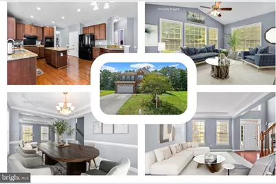 8301 Cedarview Court, Clinton, MD 20735 - Photo 1