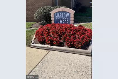3805 Saint Barnabas Road #T-104, Suitland, MD 20746 - Photo 1