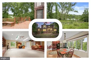 1316 Swan Harbour Rd, Fort Washington, MD 20744 - Photo 1