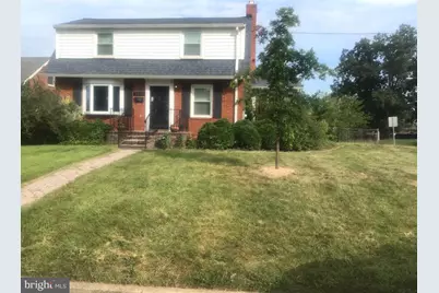 2501 Gaither Street, Temple Hills, MD 20748 - Photo 1