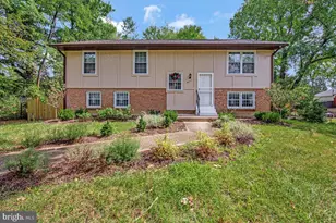 9110 Stuart Ln, Clinton, MD 20735 - Photo 1