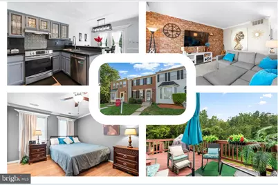 932 Lake Overlook Drive, Bowie, MD 20721 - Photo 1