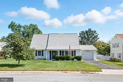12402 Skylark Lane, Bowie, MD 20715 - Photo 1