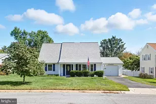 12402 Skylark Ln, Bowie, MD 20715 - Photo 1