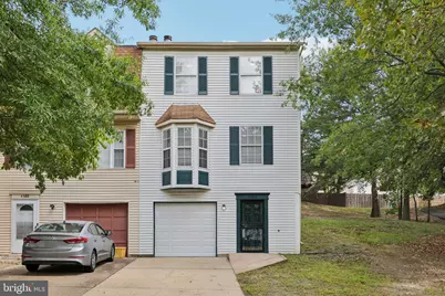 4084 Silver Park Terrace, Suitland, MD 20746 - Photo 1