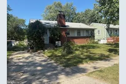 6502 Parkway Court, Hyattsville, MD 20782 - Photo 1