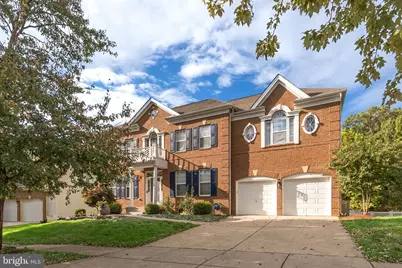 2504 Brandy Lane, Accokeek, MD 20607 - Photo 1