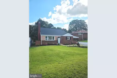 1824 Campbell Drive, Suitland, MD 20746 - Photo 1
