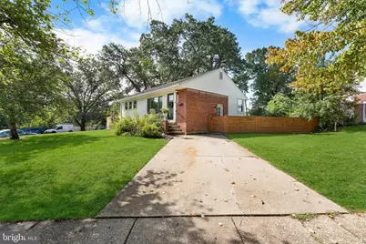 8125 Gavin Street, Hyattsville, MD 20784 - Photo 1