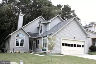 9319 Creekview Dr, Laurel, MD 20708 - Photo 1